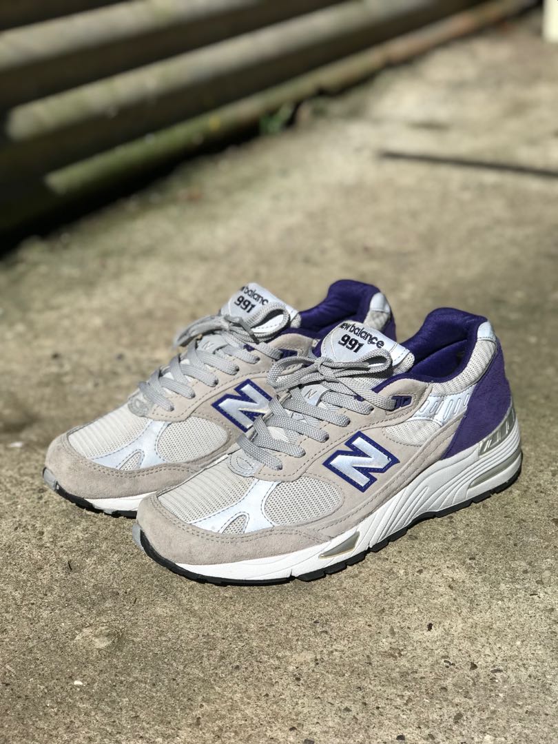 New balance sales 991 guitar