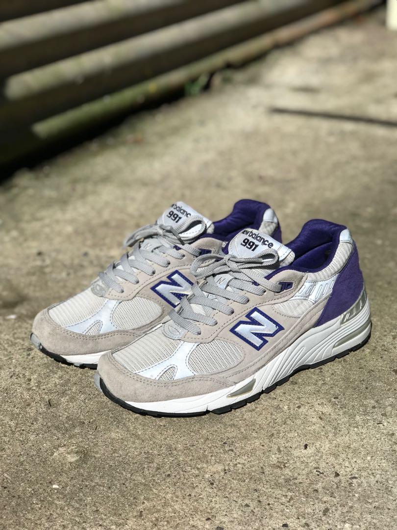 New balance 1400 connoisseur top guitar