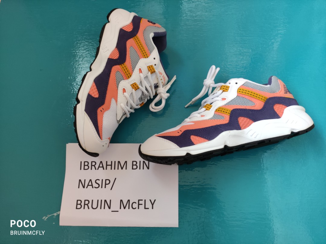 NEW BALANCE NB 850, Men's Fashion 