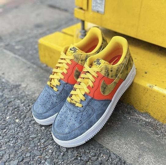 Af1 7 hotsell lv8