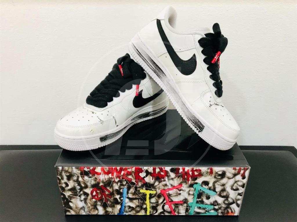 Nike air force new arrivals 1 sage low buzz