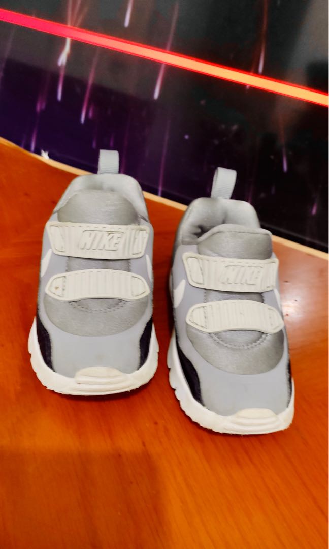 Air max axis td clearance