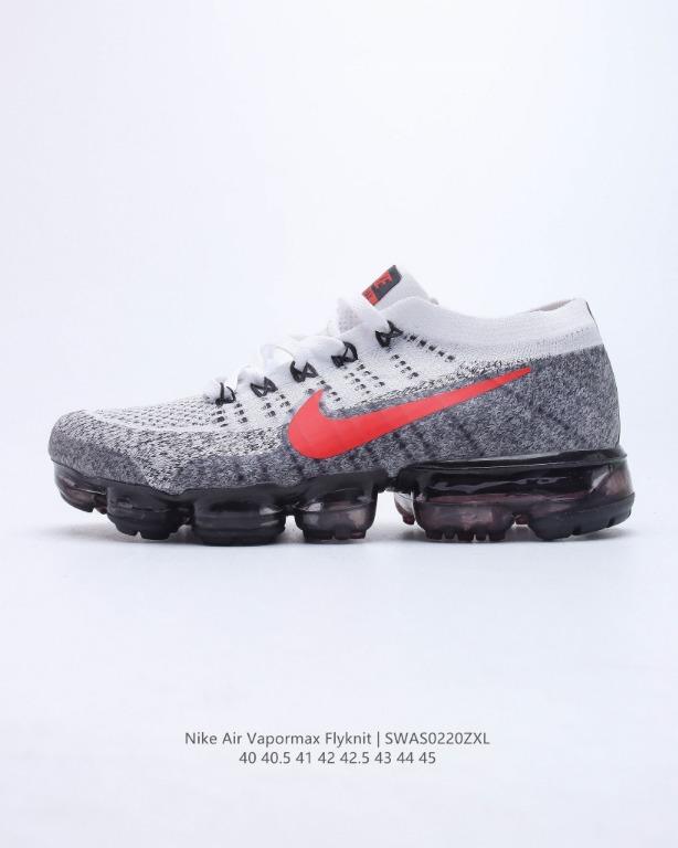 vapormax flyknit 45