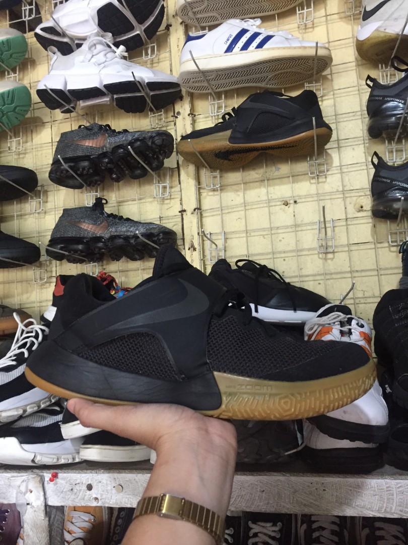 affordable nike basketball shoes
