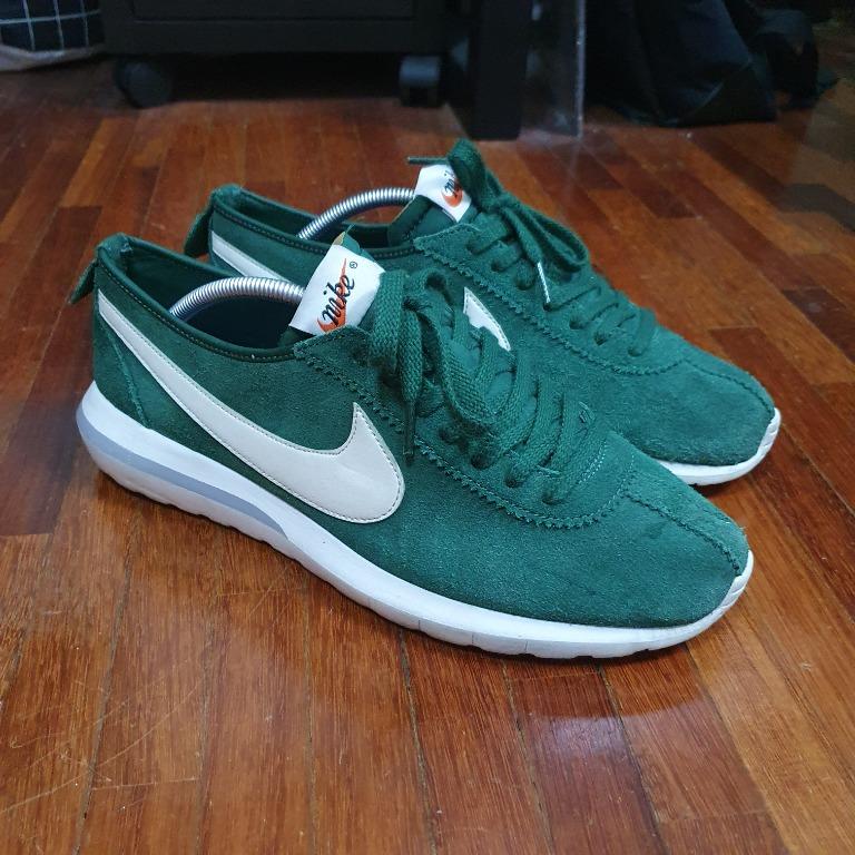 Nike sales cortez decimas