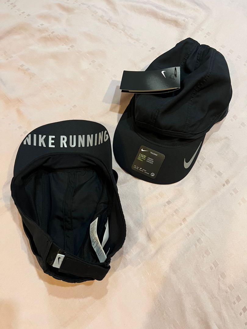 Nike Dri-FIT Tailwind Fast Running Cap