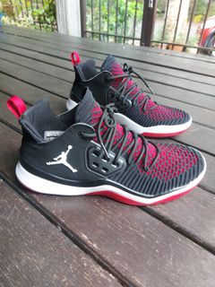 Jordan dna discount lx performance review