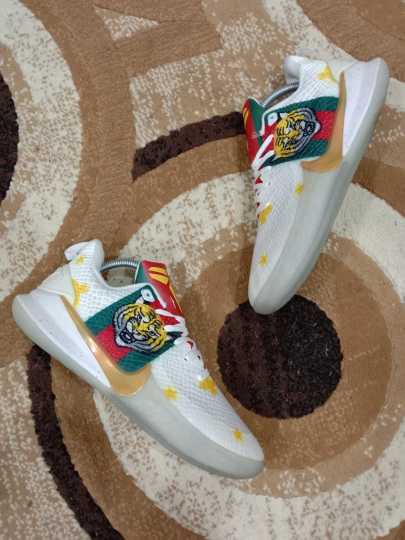 Kobe shoes uk clearance