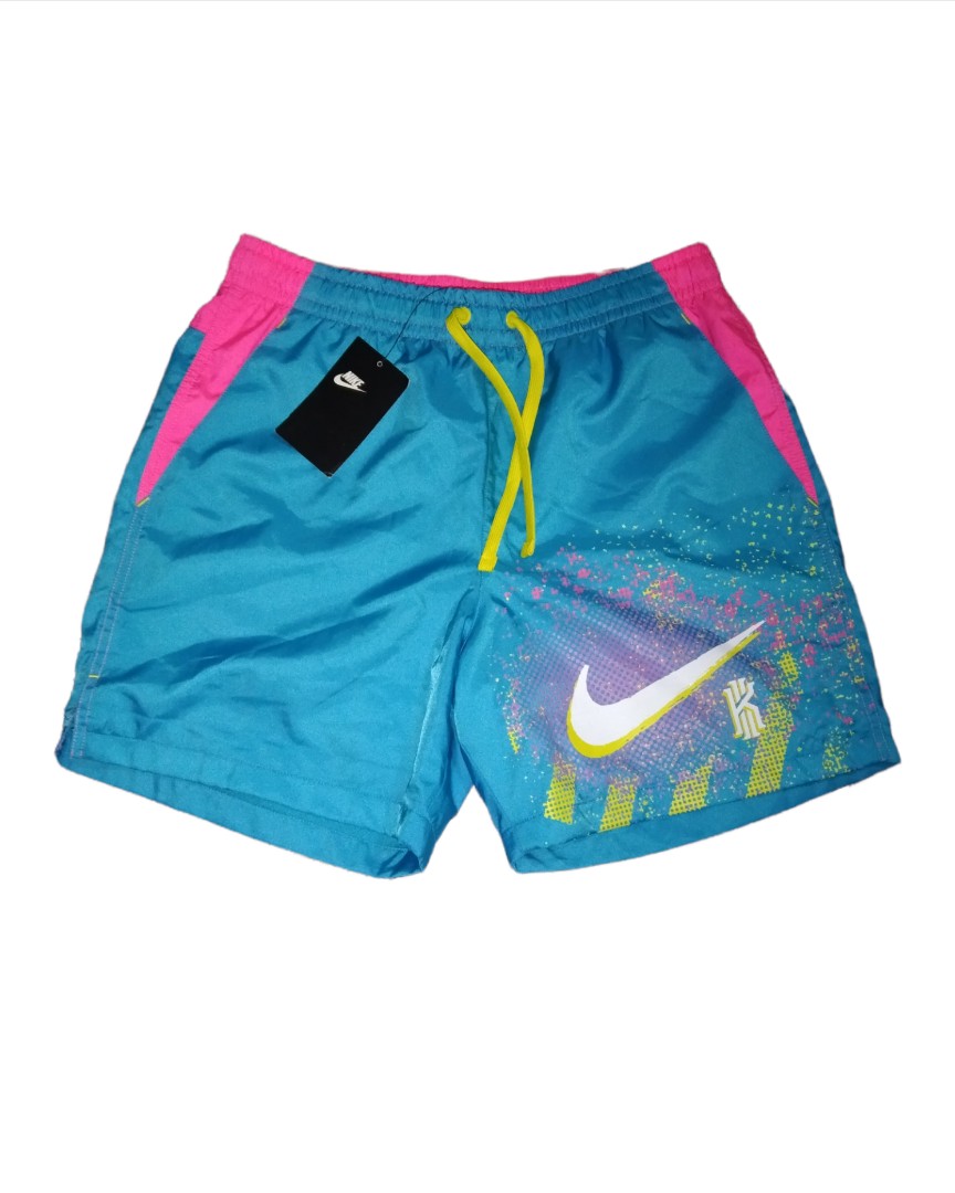 Nike Kyrie Mid Thigh Short, Men's 