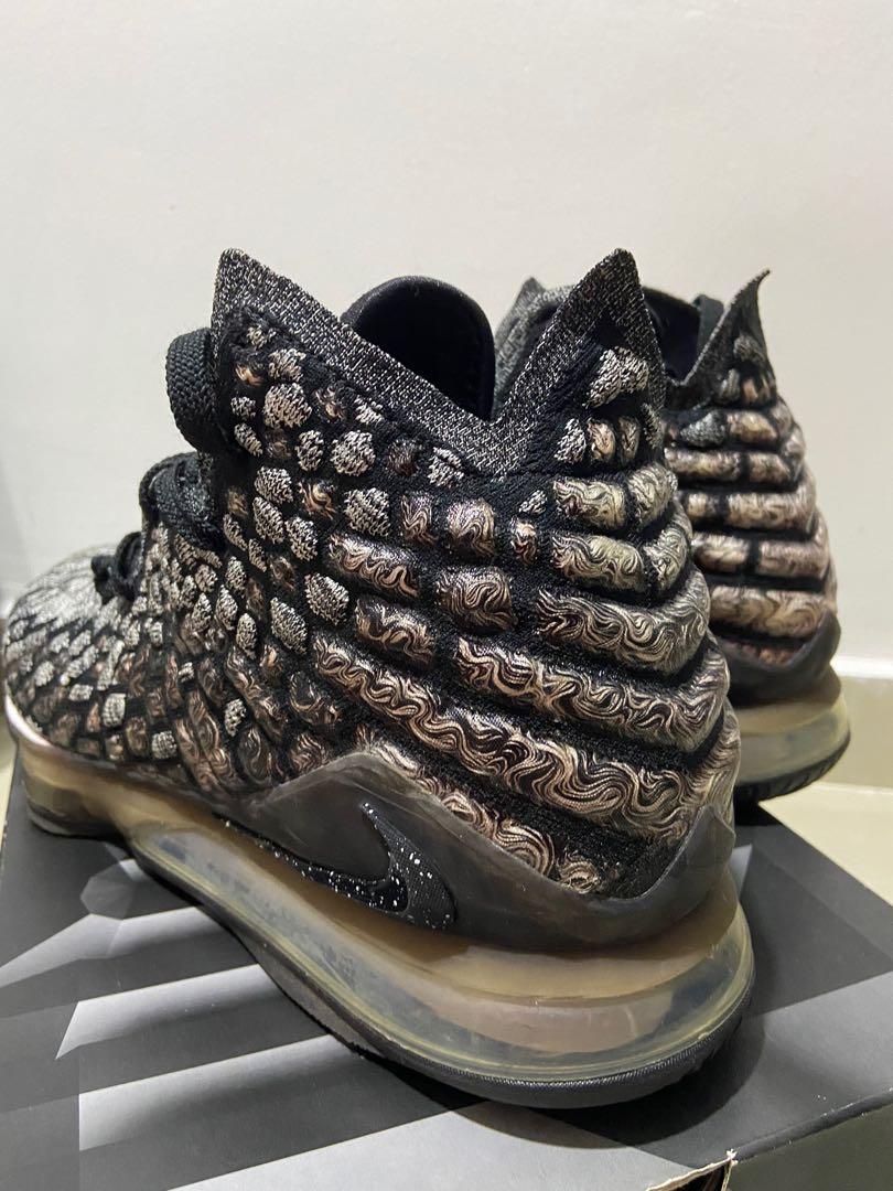 Lebron 17 oreo shop