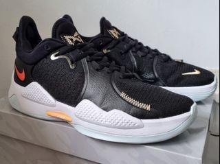 Nike PG5 EP, US9.5, Used