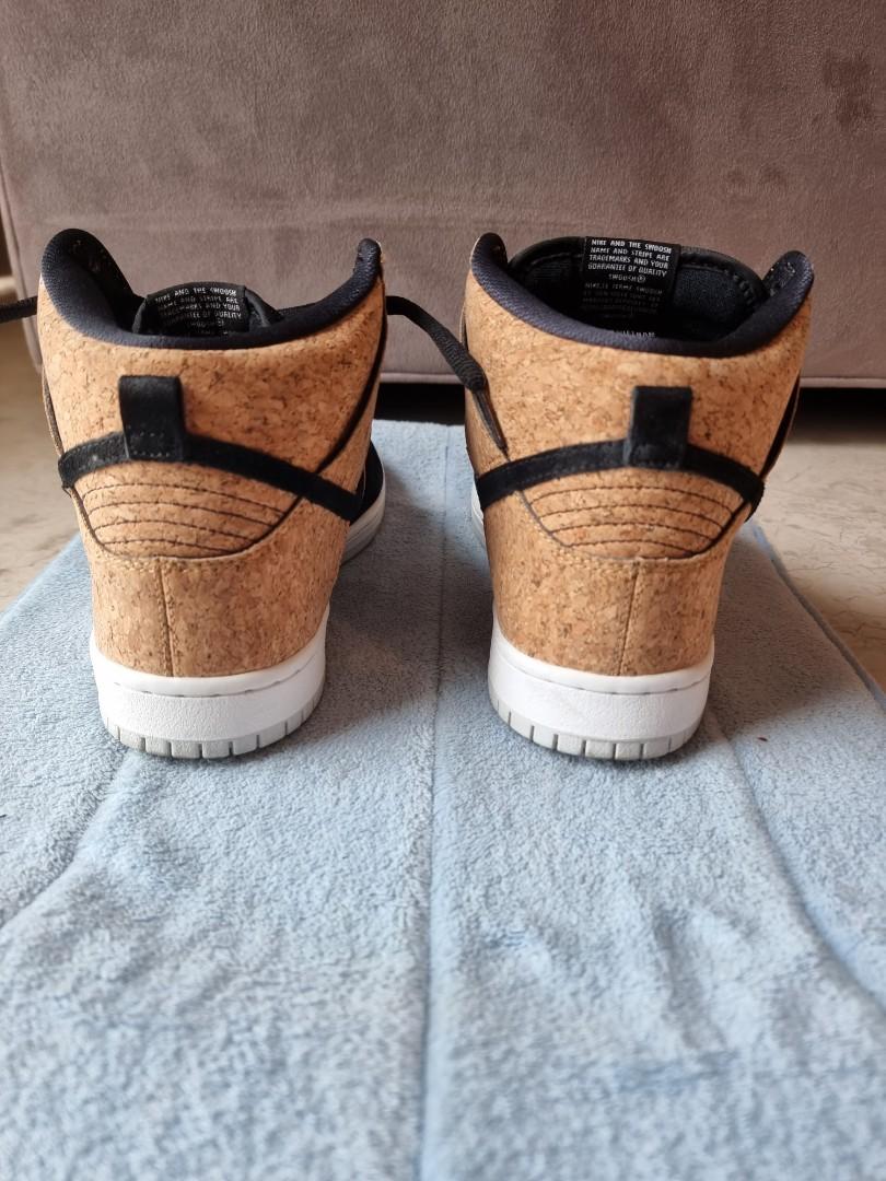 Nike 9 cork sale
