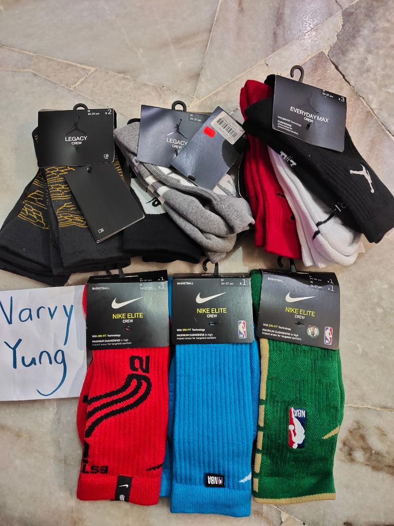 Nike m size socks Clearance