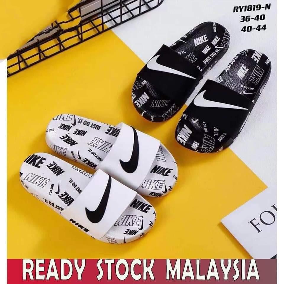 Shop Nike Slipper Size 10 with great discounts and prices online - Dec 2023  | Lazada Philippines