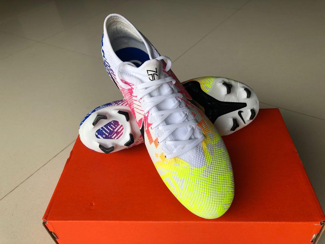 Mercurial vapor 13 pro njr fg soccer cleat online