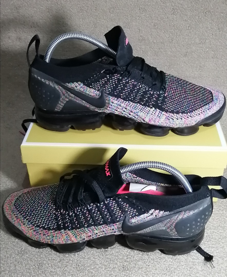 Nike vapormax size 43 second branded, Fesyen Pria, Sepatu , Lainnya di  Carousell