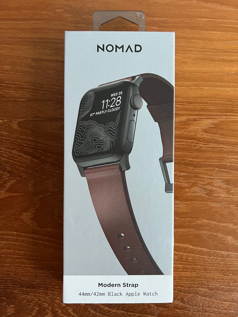 Nomad modern clearance strap 40mm
