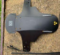 Nukeproof horizon mudguard online