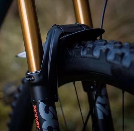 Nukeproof mudguard 2025