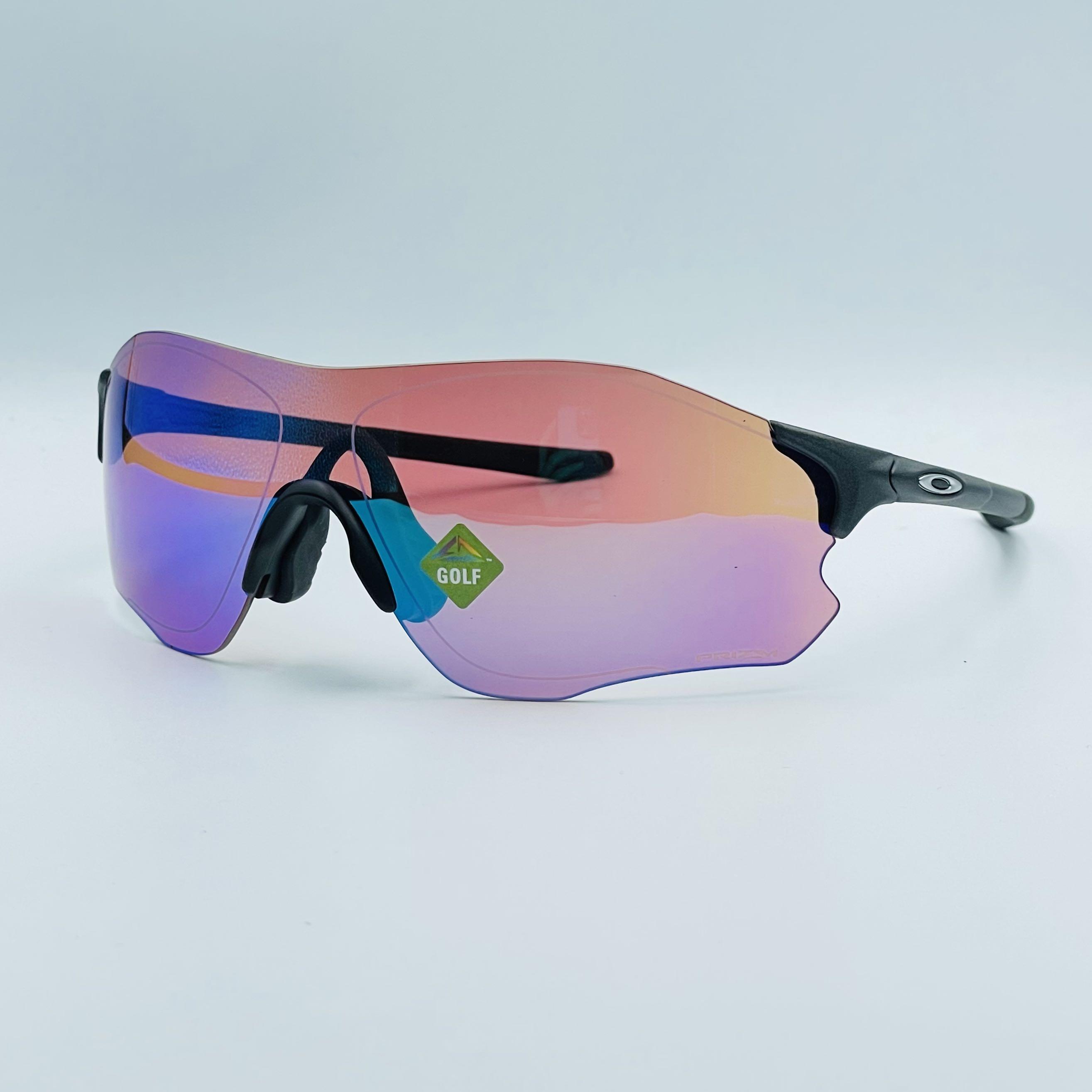 Oakley evzero best sale path prizm golf