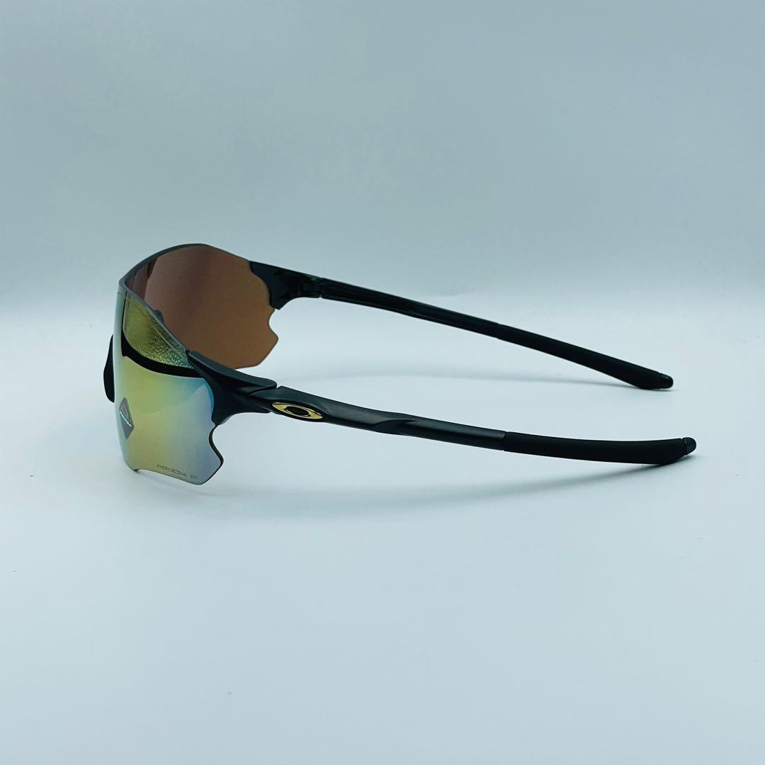 Oakley Evzero Path (A) Matte Black Polarized Prizm 24k