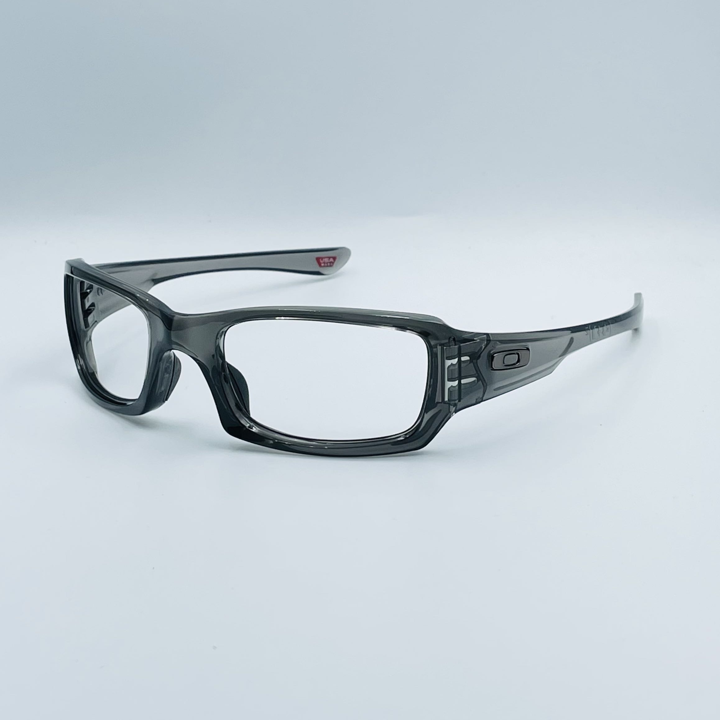 Oakley fives squared frame only sales