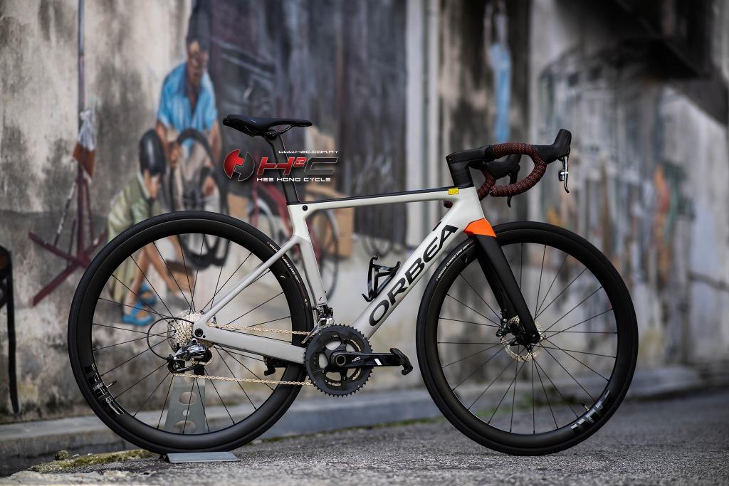 Orca m20ltd 2025