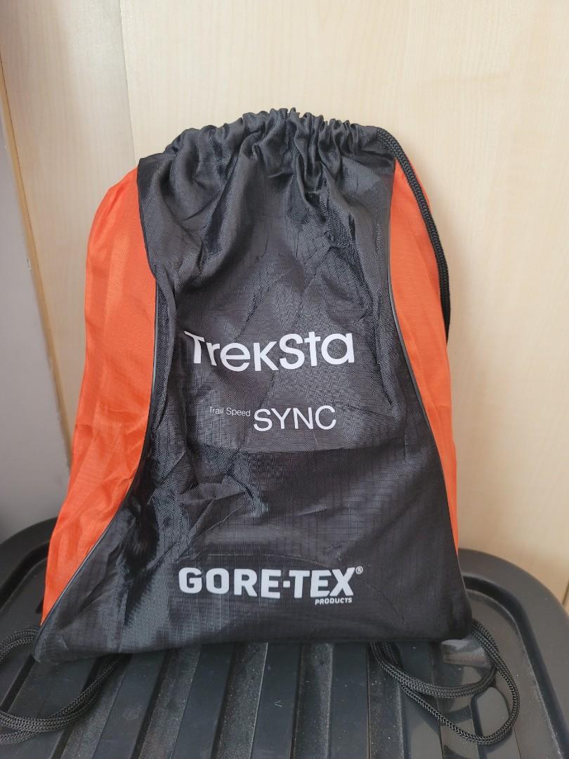 Treksta backpack cheap