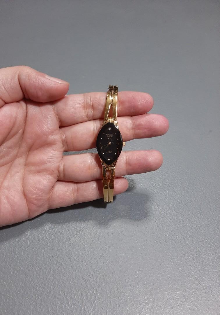 Armitron diamond deals now watch