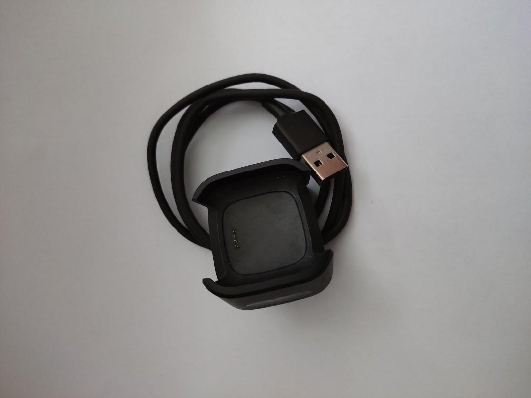 Older fitbit charger 2025