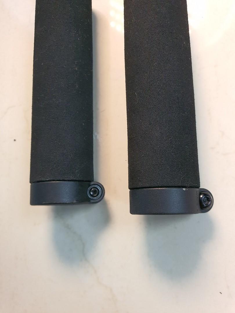 brompton handle grip