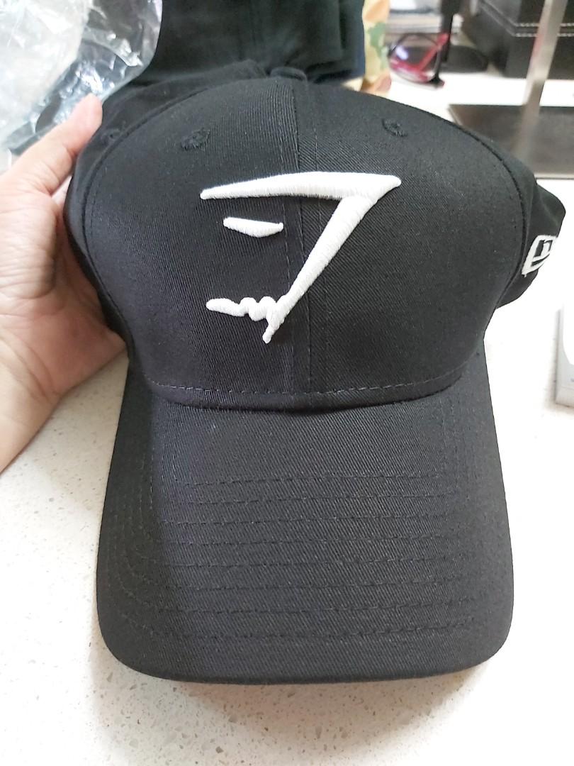 Gymshark hats online