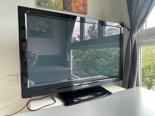 Panasonic 35 inch TV, TV & Home Appliances, TV & Entertainment, TV 