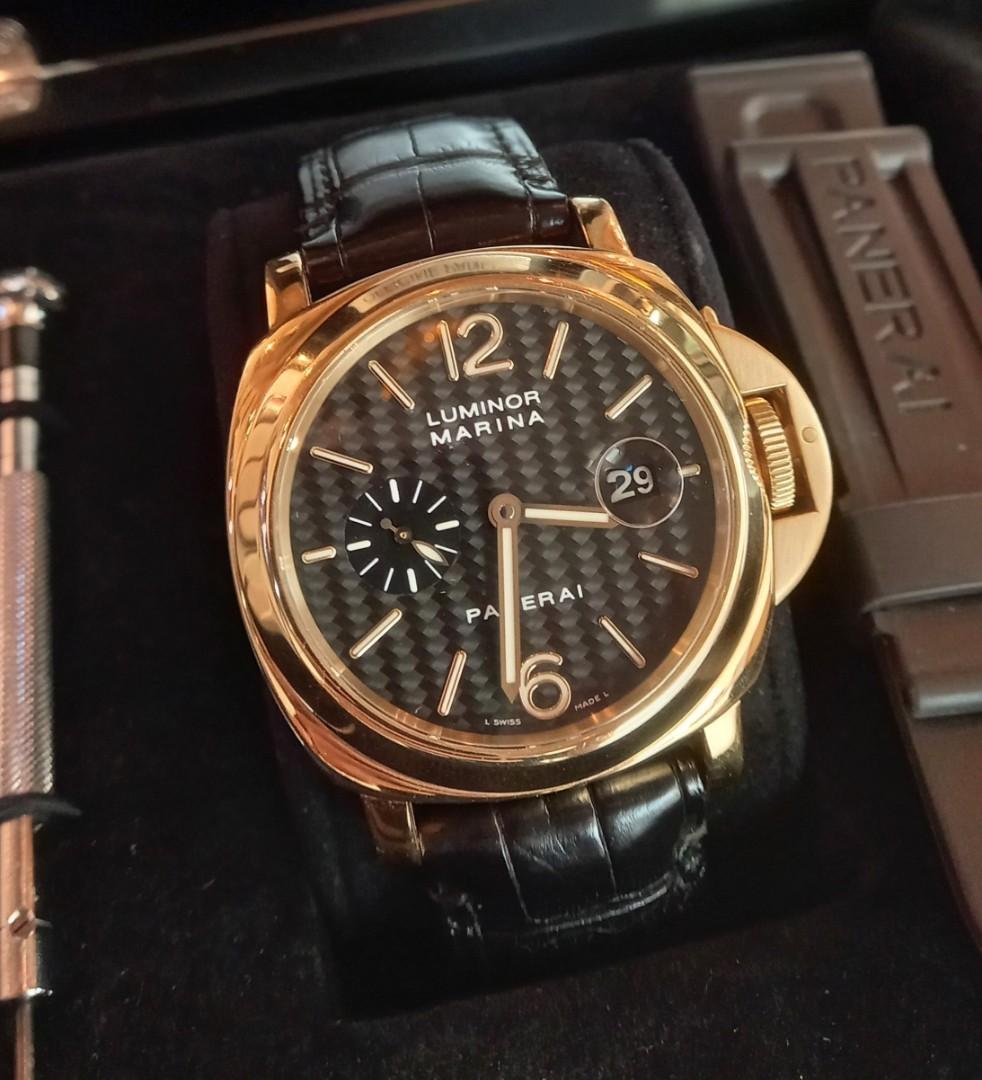 Panerai 140 sale