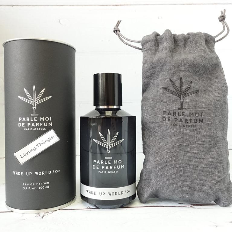 PARLE MOI DE PARFUM 🙌Wake up world / ∞ ✨需預訂Pre-order NICHE小眾冷門香水