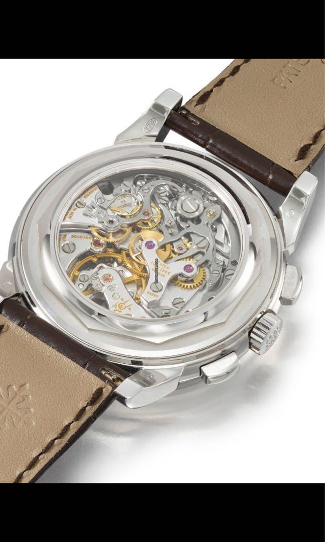 nautilus 5970