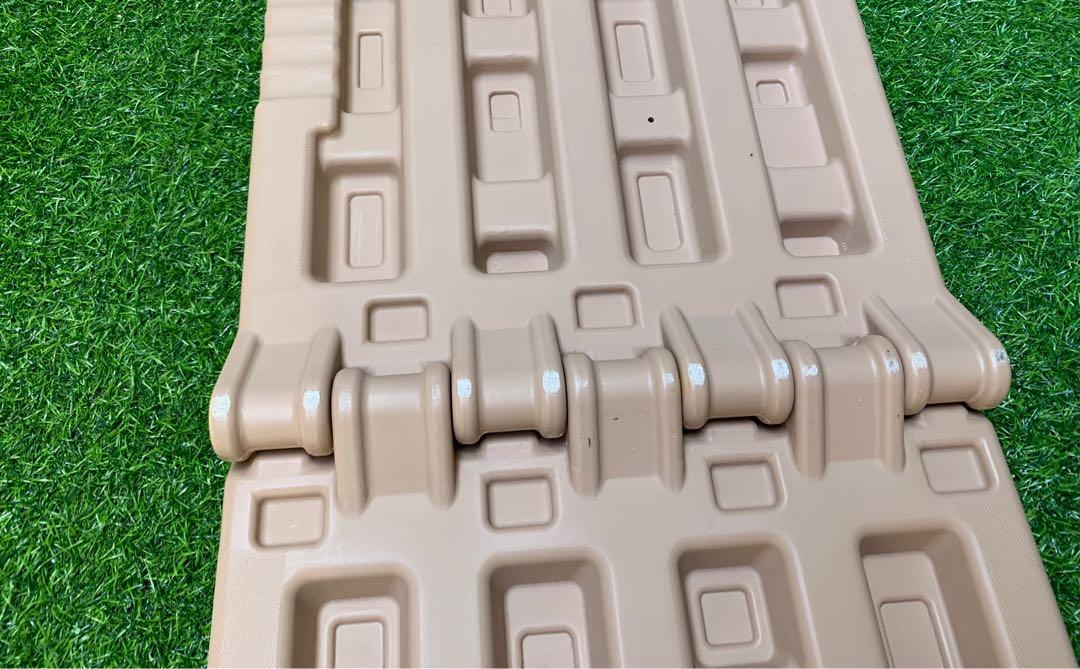 Pet Gear Travel Lite BiFold Ramp for Cats/Dogs, Lightweight/Portable