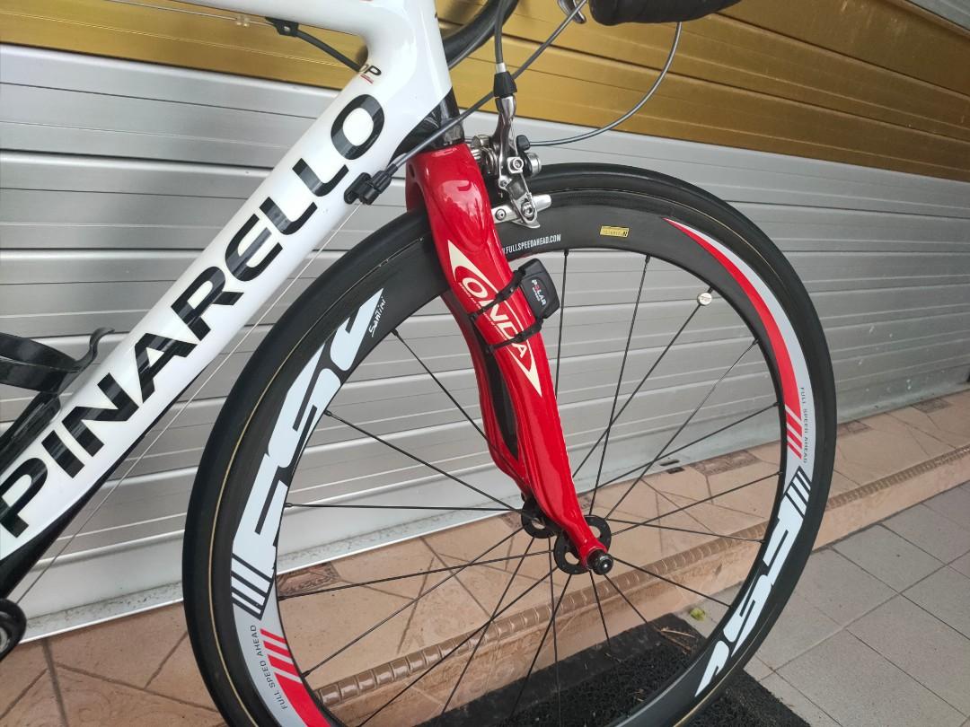 Pinarello fp hotsell paris
