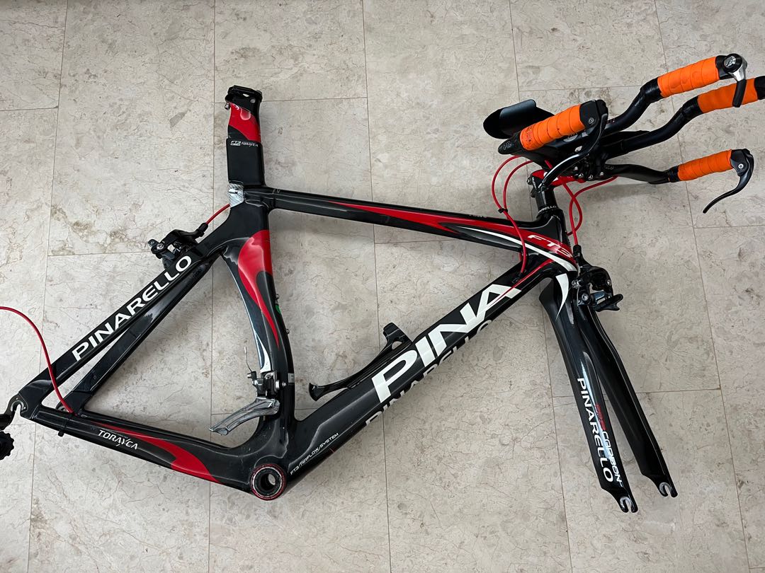 Pinarello ft3 shop