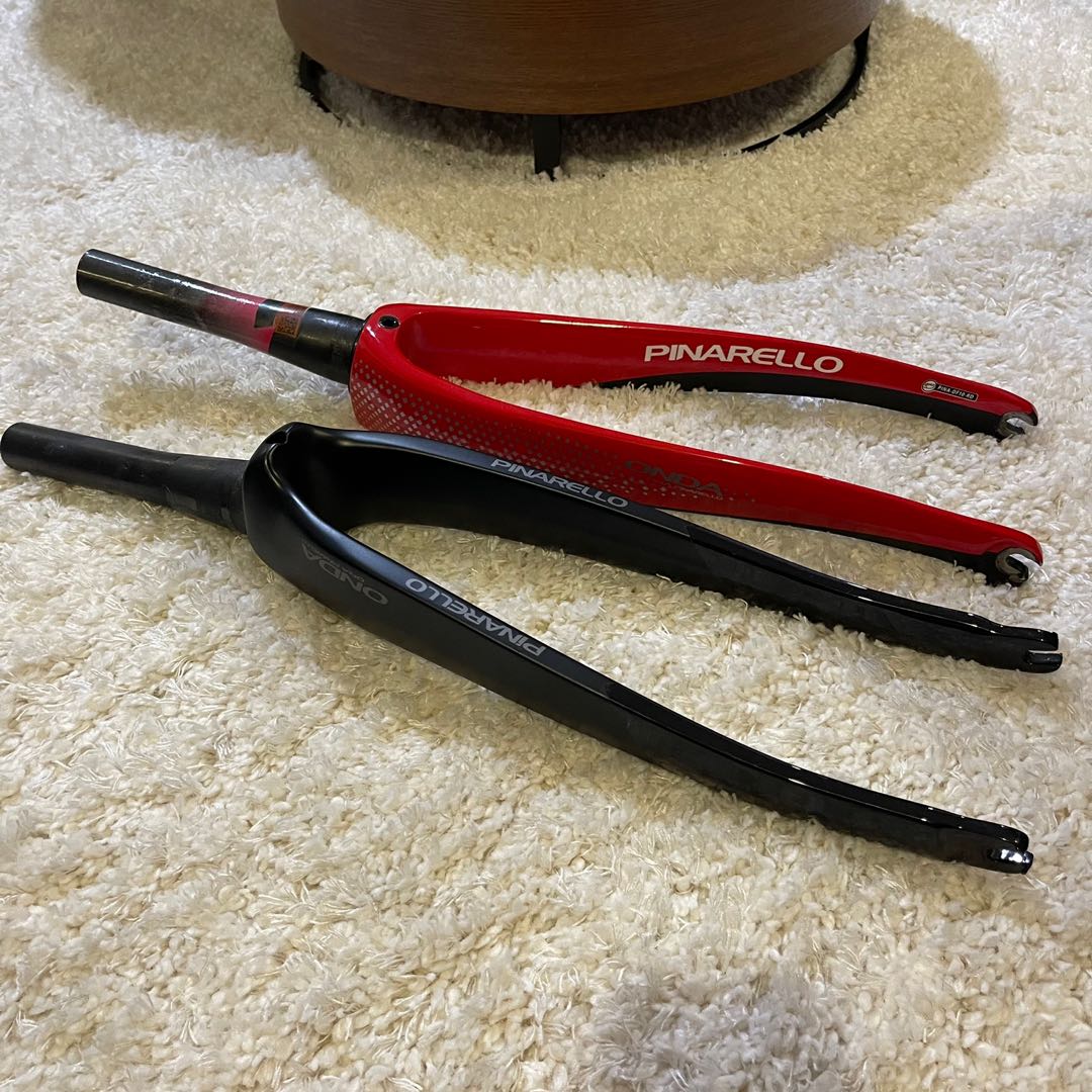 pinarello parts