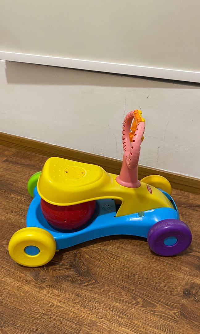 Playskool bike outlet