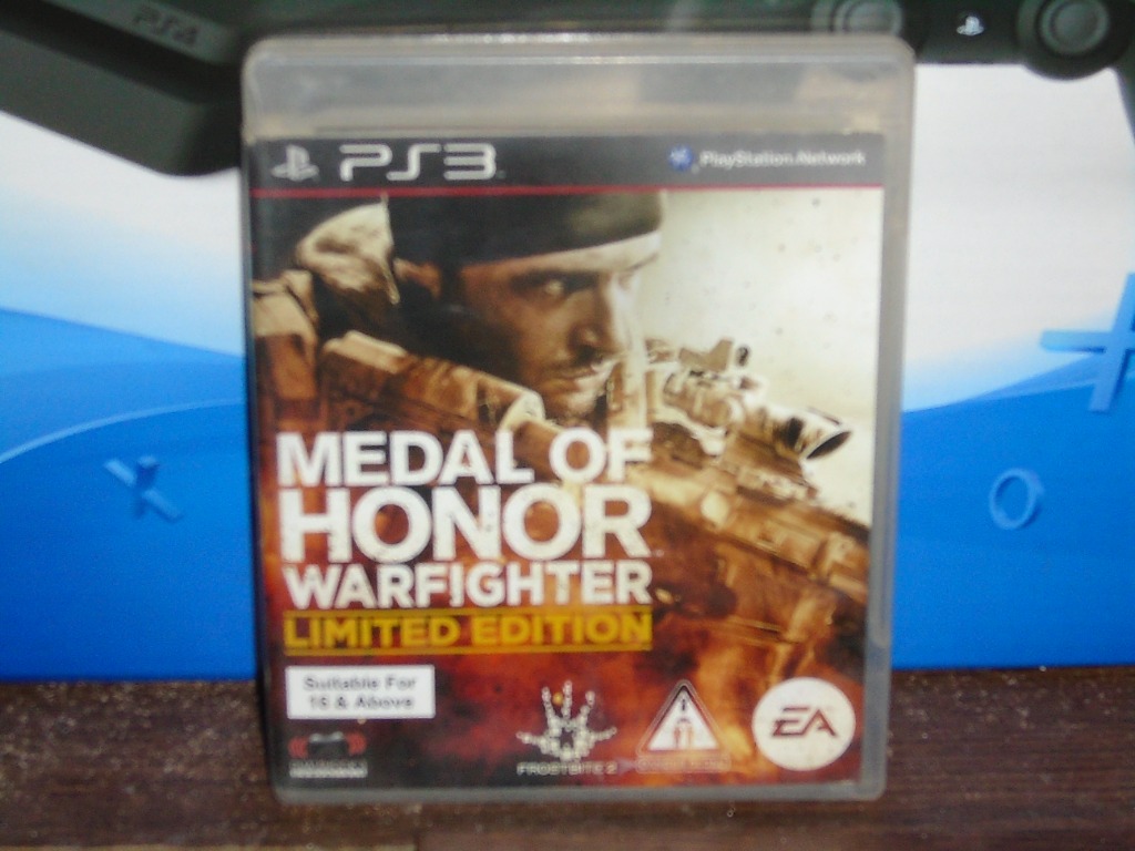 PlayStation 3 or PS3 game not PS1 PS2 PSP PS4 Nintendo Xbox, Video