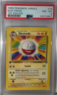 （分類：）位於 。 由 PokemonCard_PSA 提交（商品編號 1159375607，圖片 1）。簡介： 。