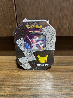 Pokemon Trainer card game set
