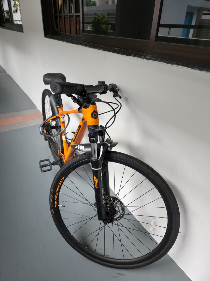 Polygon heist x5, Sports Equipment 