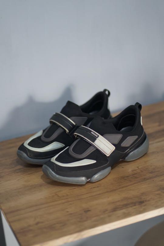 prada men's cloudbust