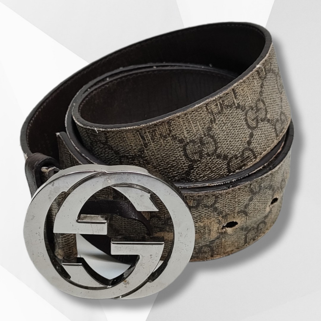 Harga 2025 belt gucci