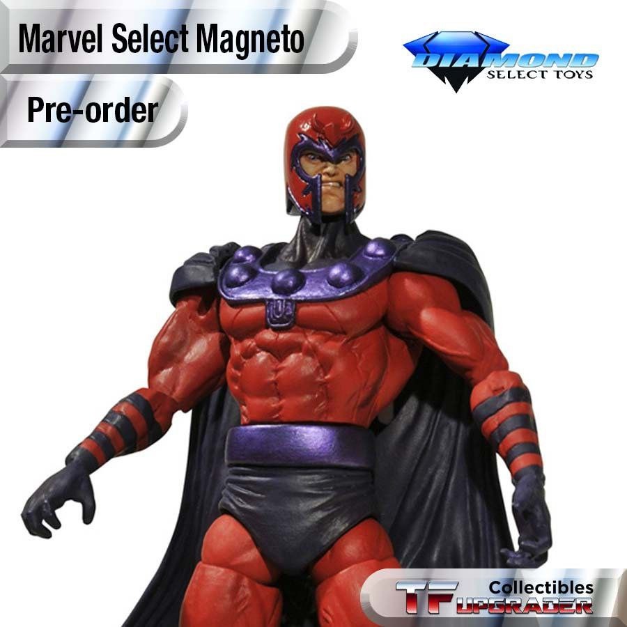 Magneto online diamond select
