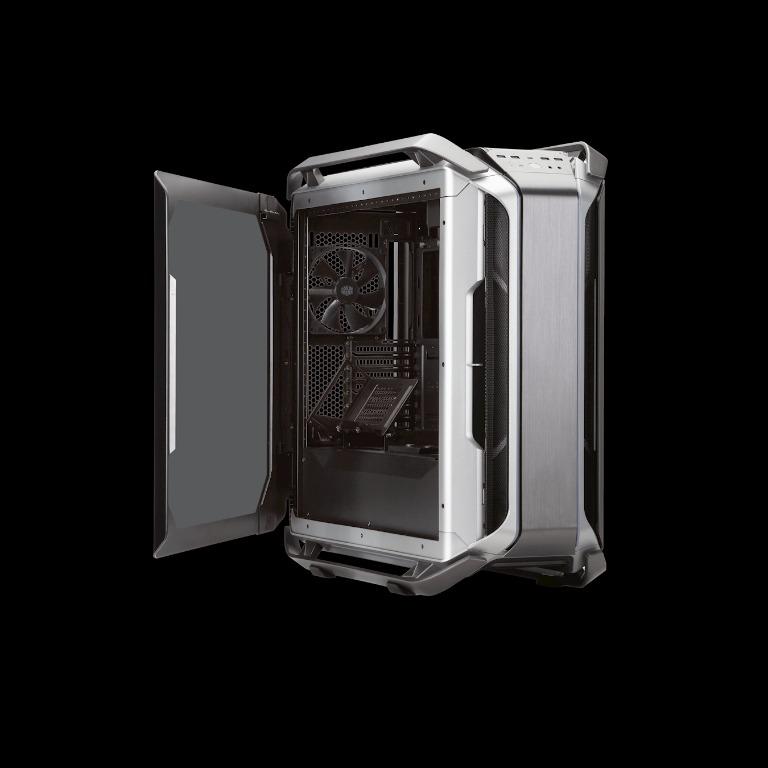[PreOrder]Cooler Master COSMOS C700M EATX Case, Panoramic Curved