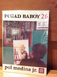 Pugad Baboy 26 by Pol Medina Jr.